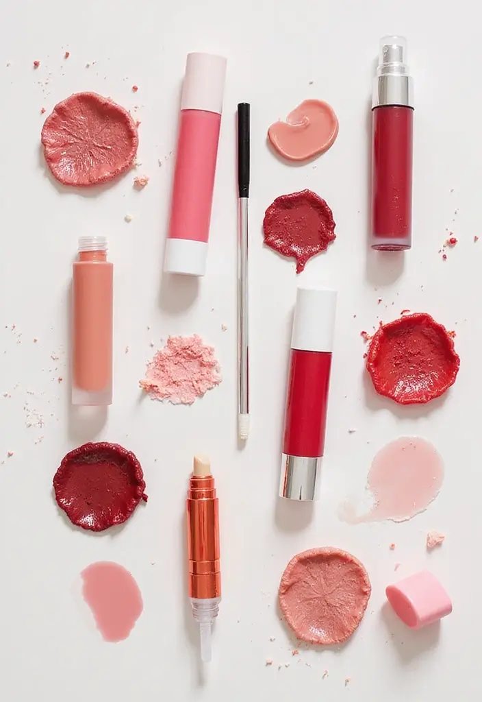 26 Lip Care Tips for Smooth and Hydrated Lips - 25. Seasonal Lip Care Adjustments