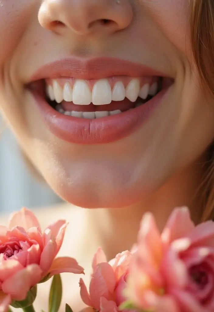 26 Lip Care Tips for Smooth and Hydrated Lips - 26. Embrace Your Natural Lip Color