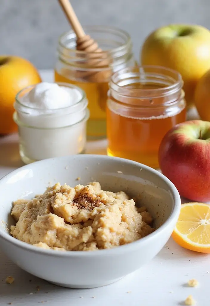 26 Lip Care Tips for Smooth and Hydrated Lips - 3. DIY Lip Scrubs