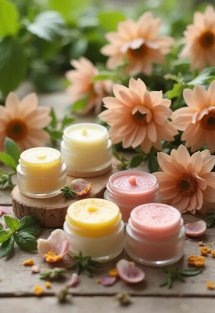 26 Lip Care Tips for Smooth and Hydrated Lips - 6. Choose the Right Lip Balm