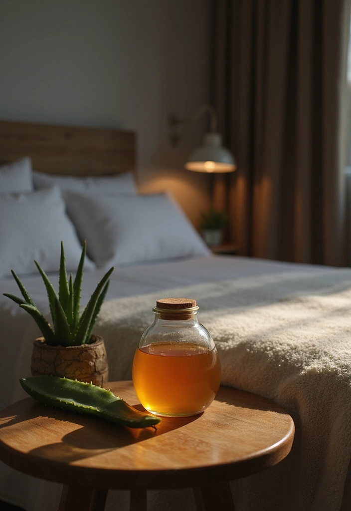 26 Lip Care Tips for Smooth and Hydrated Lips - 7. Overnight Treatments