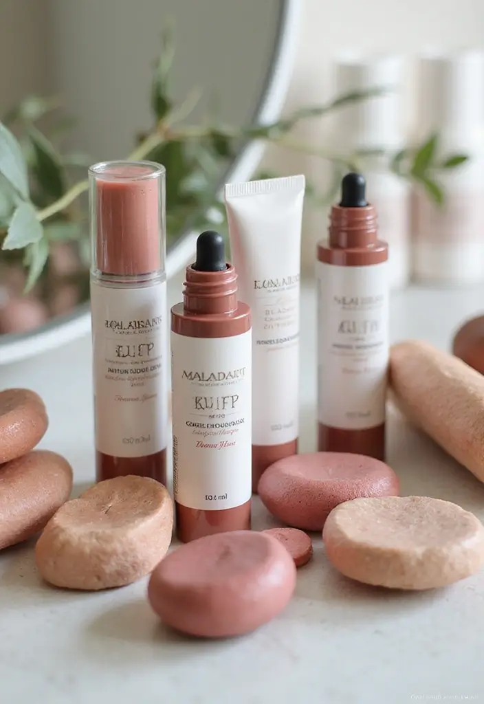 26 Lip Care Tips for Smooth and Hydrated Lips - 8. Avoid Harsh Ingredients