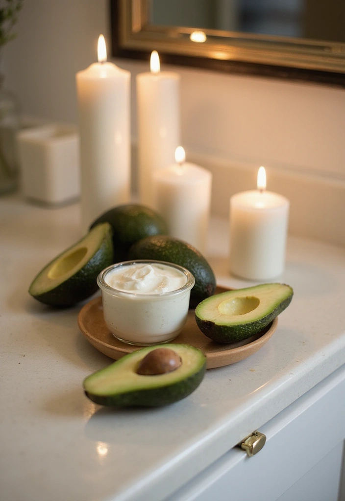 26 Lip Care Tips for Smooth and Hydrated Lips - 9. Hydrating Lip Masks