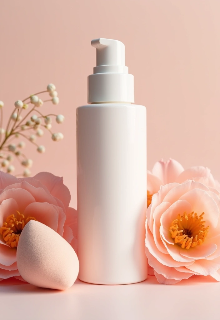 26 Long-Lasting Makeup Tips for Busy Days - 1. Start with a Hydrating Primer
