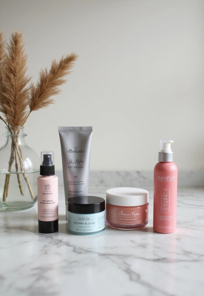 26 Long-Lasting Makeup Tips for Busy Days - 11. Opt for Multi-Use Products