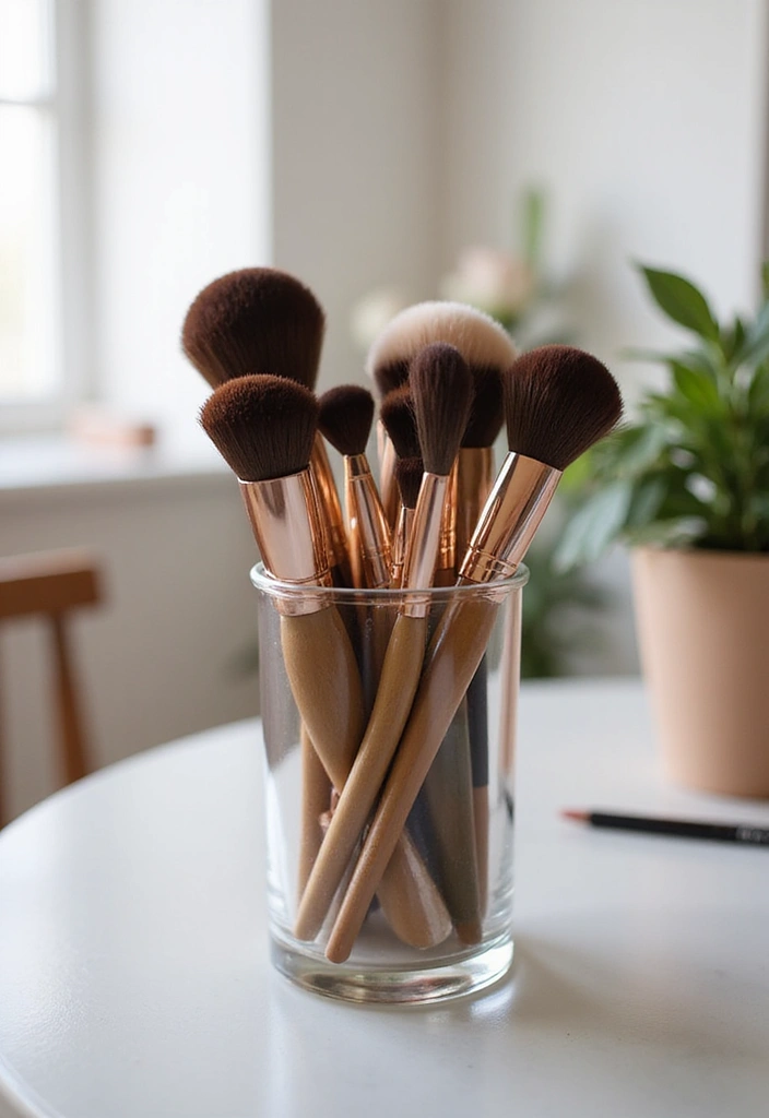 26 Long-Lasting Makeup Tips for Busy Days - 13. Invest in Quality Tools