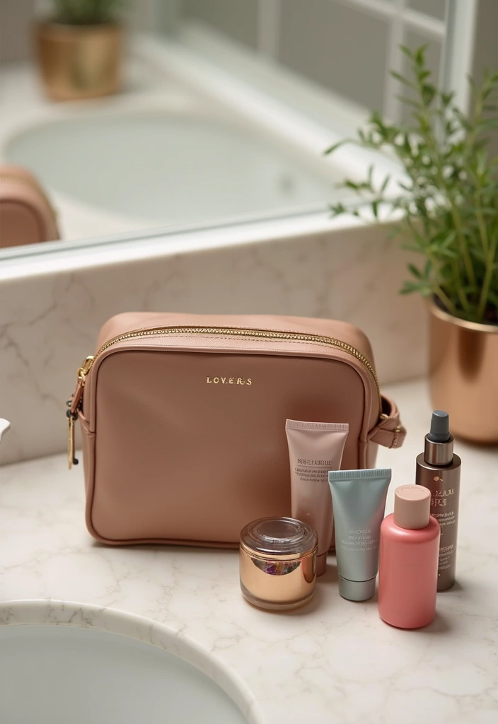 26 Long-Lasting Makeup Tips for Busy Days - 15. Schedule Time for Touch-Ups