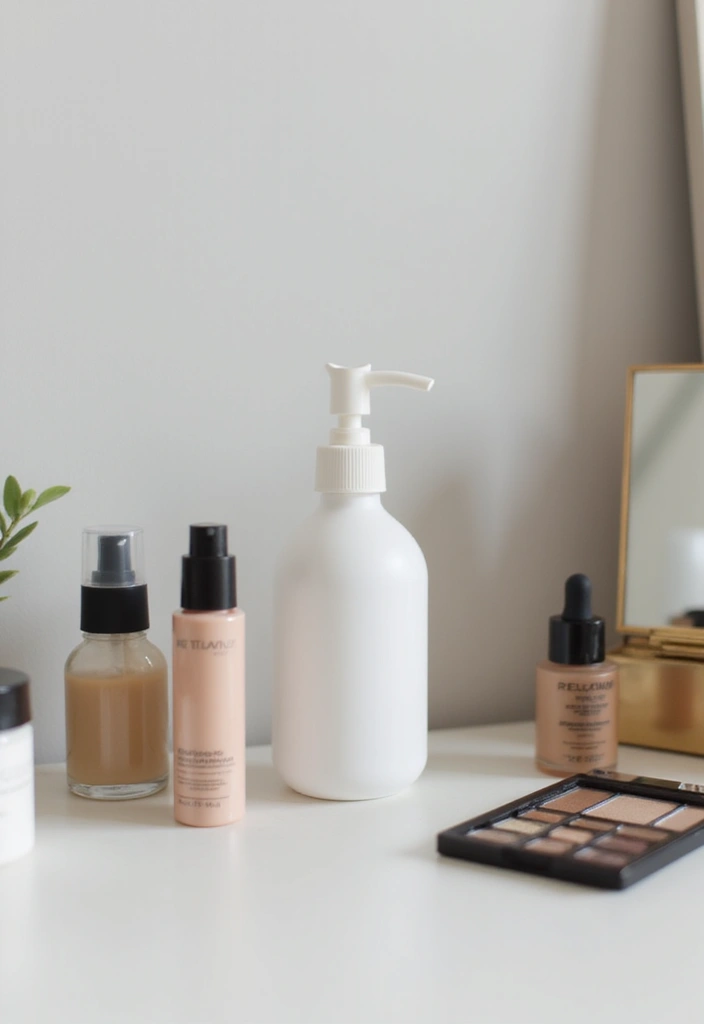 26 Long-Lasting Makeup Tips for Busy Days - 16. Factor in Touching Your Face