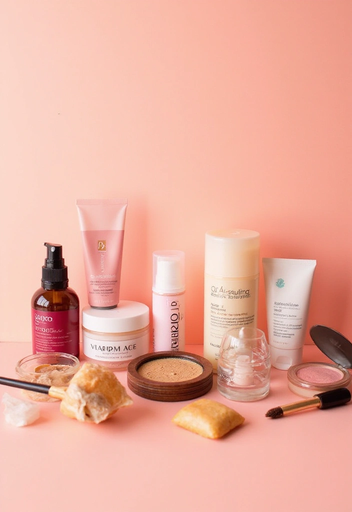 26 Long-Lasting Makeup Tips for Busy Days - 17. Choose Multi-Tasking Products