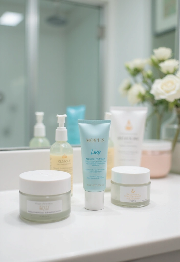 26 Long-Lasting Makeup Tips for Busy Days - 19. Regular Skincare Routine