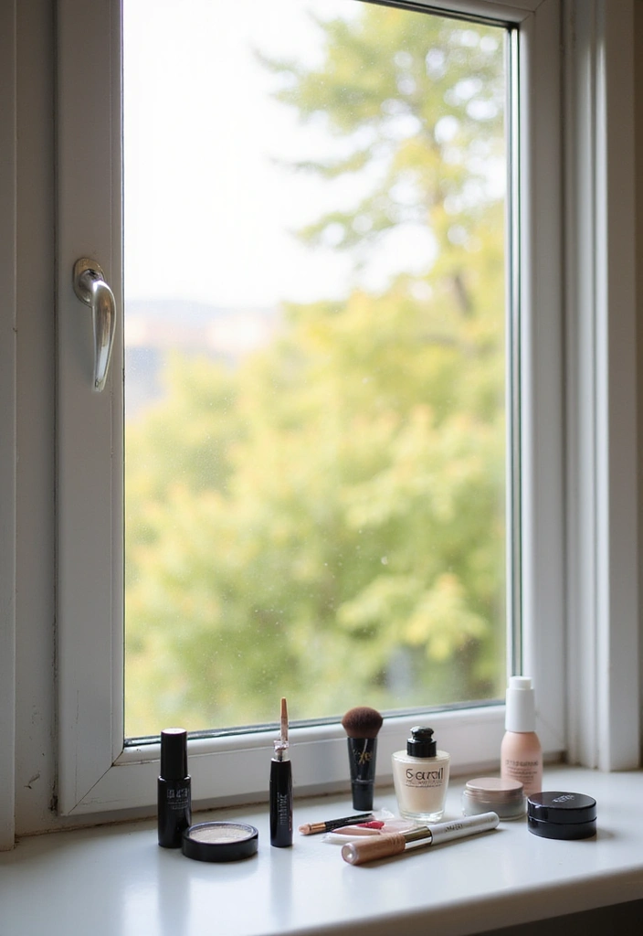 26 Long-Lasting Makeup Tips for Busy Days - 20. Embrace Natural Light