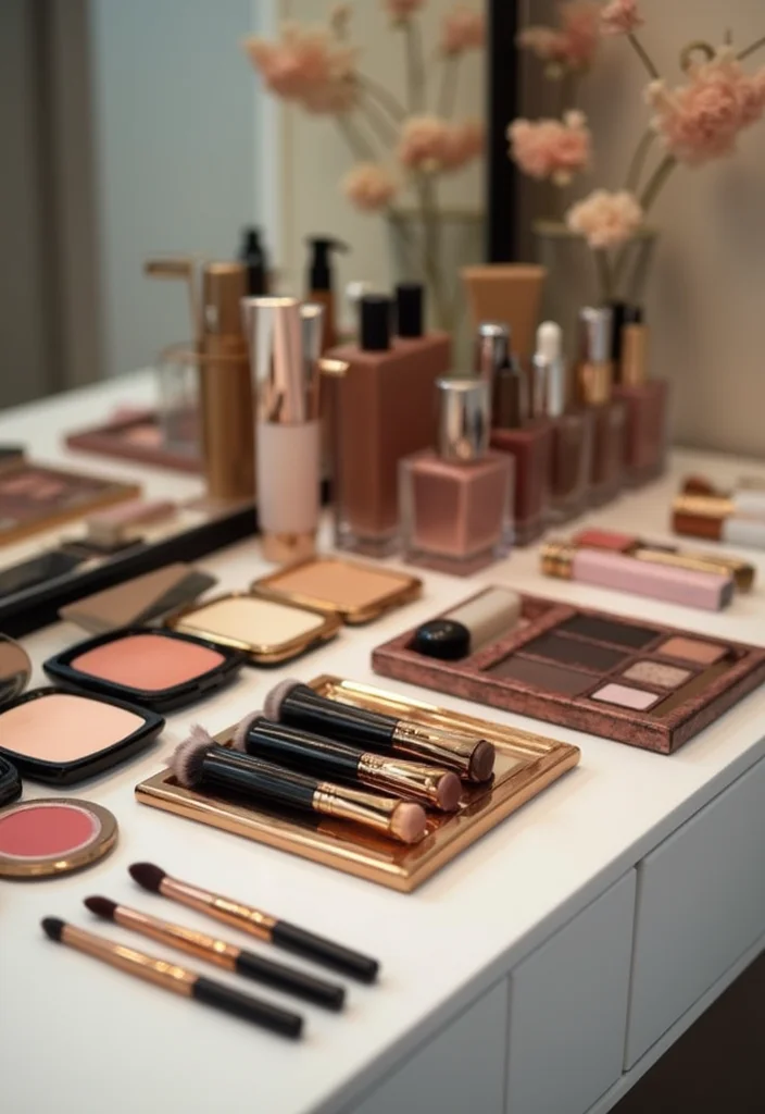 26 Long-Lasting Makeup Tips for Busy Days - 22. Tailored Makeup for Your Environment