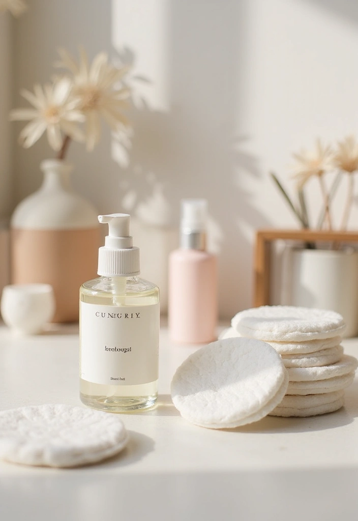 26 Long-Lasting Makeup Tips for Busy Days - 25. Don't Forget to Remove Your Makeup