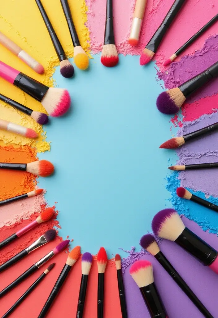 26 Long-Lasting Makeup Tips for Busy Days - 26. Experiment and Have Fun!