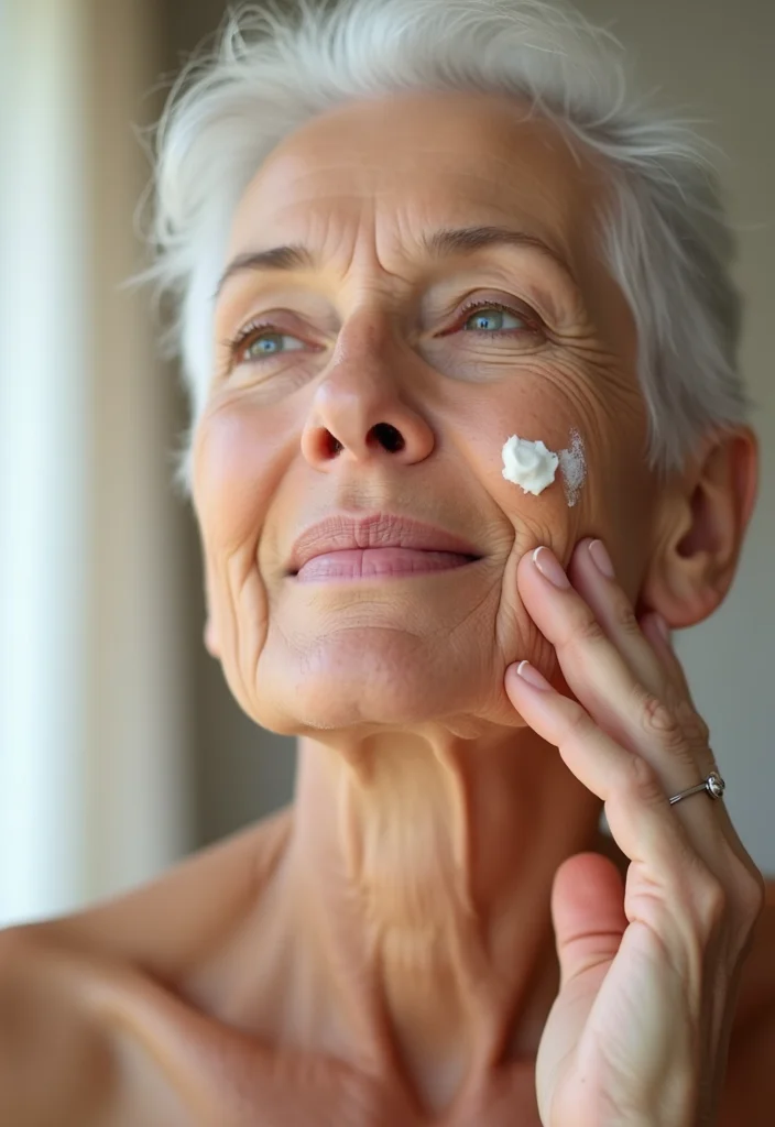 26 Makeup Mistakes You Might Be Making and How to Fix Them - 1. Skipping Moisturizer