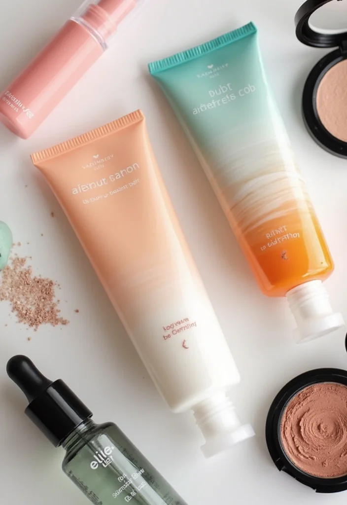 26 Makeup Mistakes You Might Be Making and How to Fix Them - 18. Not Adjusting Your Routine Seasonally