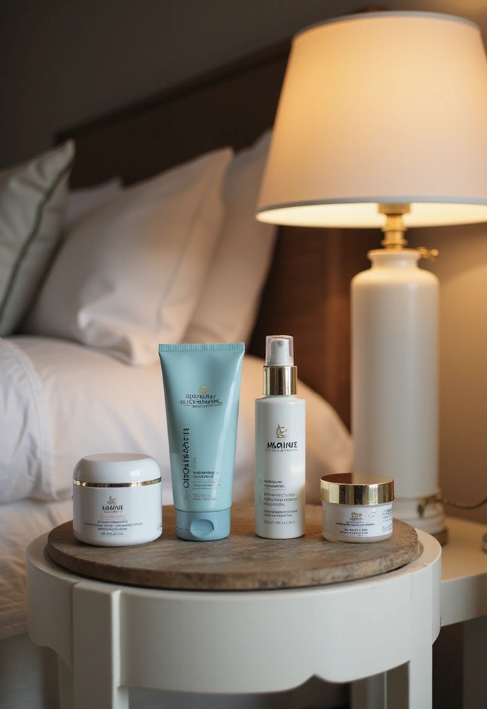 26 Makeup Mistakes You Might Be Making and How to Fix Them - 20. Skipping Nighttime Care