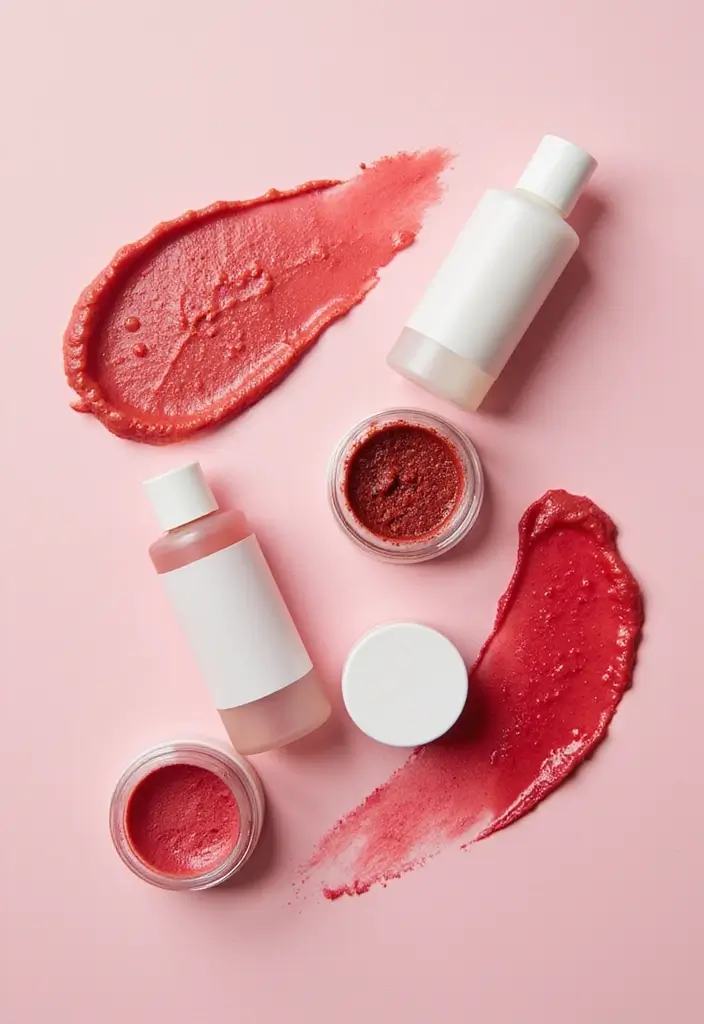 26 Makeup Mistakes You Might Be Making and How to Fix Them - 22. Overlooking Lip Care