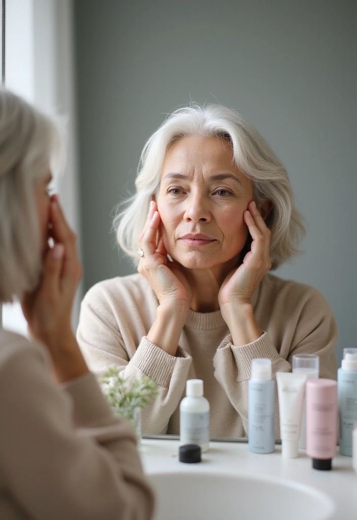 26 Makeup Mistakes You Might Be Making and How to Fix Them - 3. Ignoring Skin Type