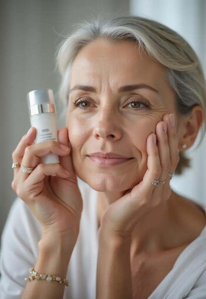 26 Makeup Mistakes You Might Be Making and How to Fix Them - 9. Not Using Eye Cream