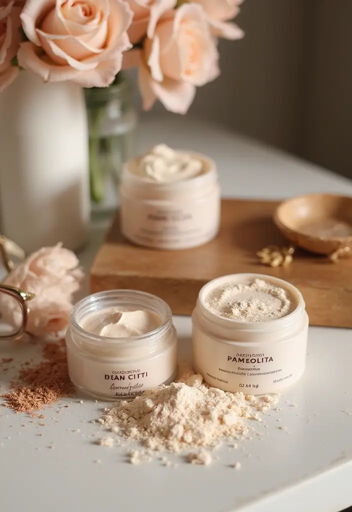 26 Makeup Tips for Glasses Wearers - 17. Layer Products Strategically