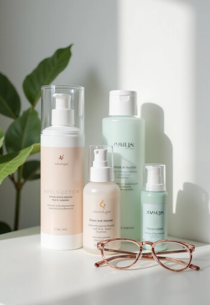 26 Makeup Tips for Glasses Wearers - 23. Attend to Your Skin’s Needs