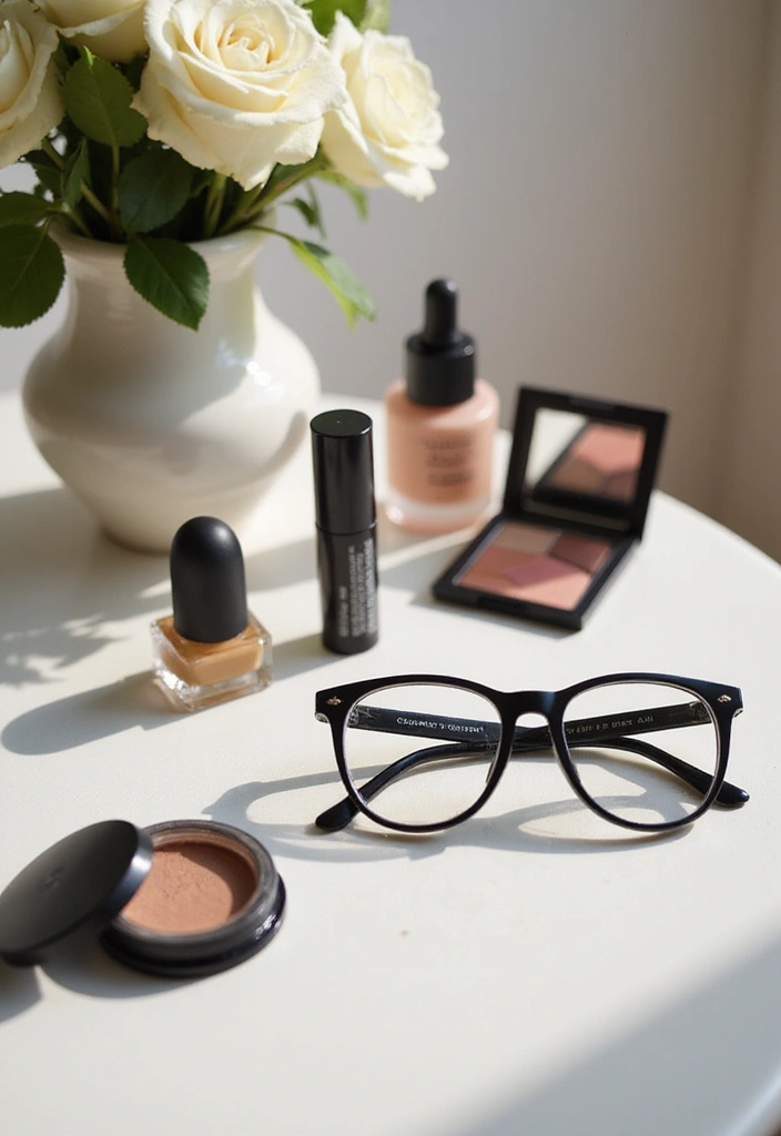 26 Makeup Tips for Glasses Wearers - Conclusion