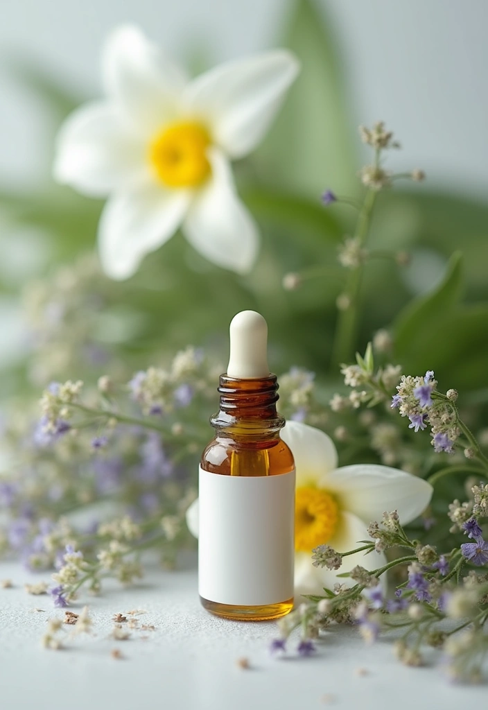 26 Self-Care Skincare Rituals for Relaxing Nights - 24. Natural Eye Nourishment