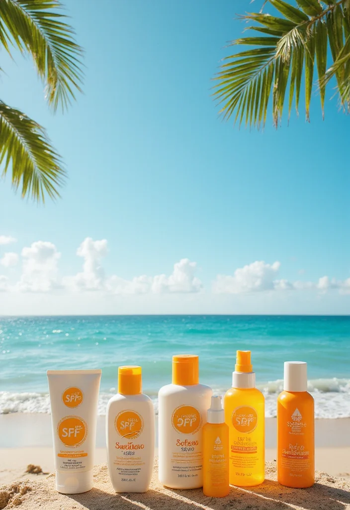 26 Skincare Mistakes That Might Be Ruining Your Skin - 1. Skipping Sunscreen Daily