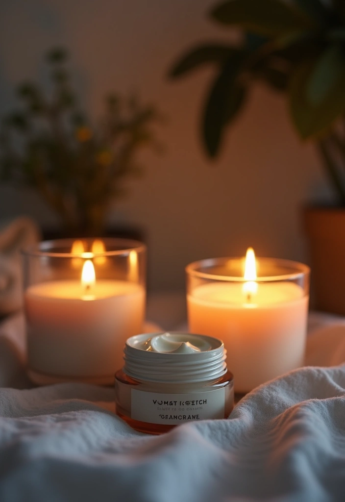 26 Skincare Mistakes That Might Be Ruining Your Skin - 10. Skipping Night Creams