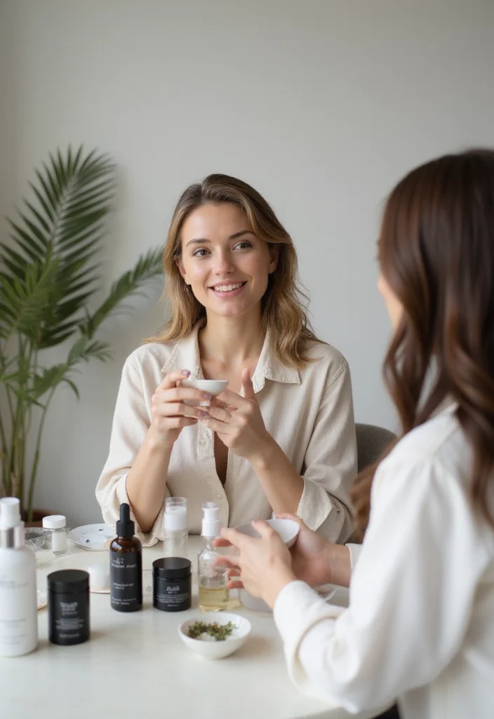 26 Skincare Mistakes That Might Be Ruining Your Skin - 11. Not Knowing Your Skin Type