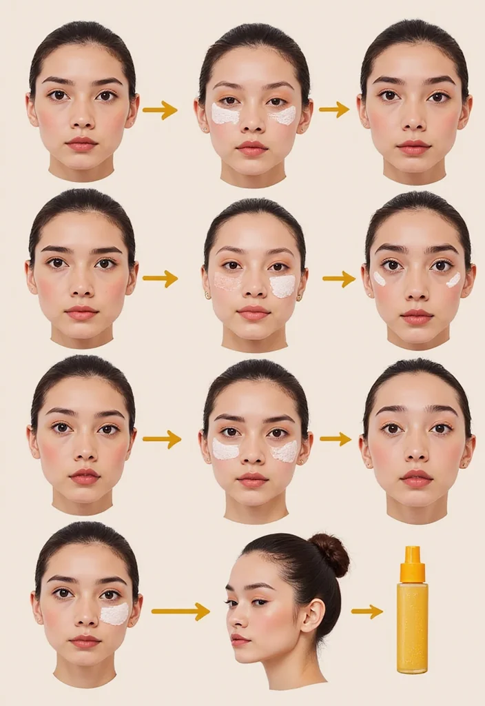 26 Skincare Mistakes That Might Be Ruining Your Skin - 13. Not Giving Products Time to Work