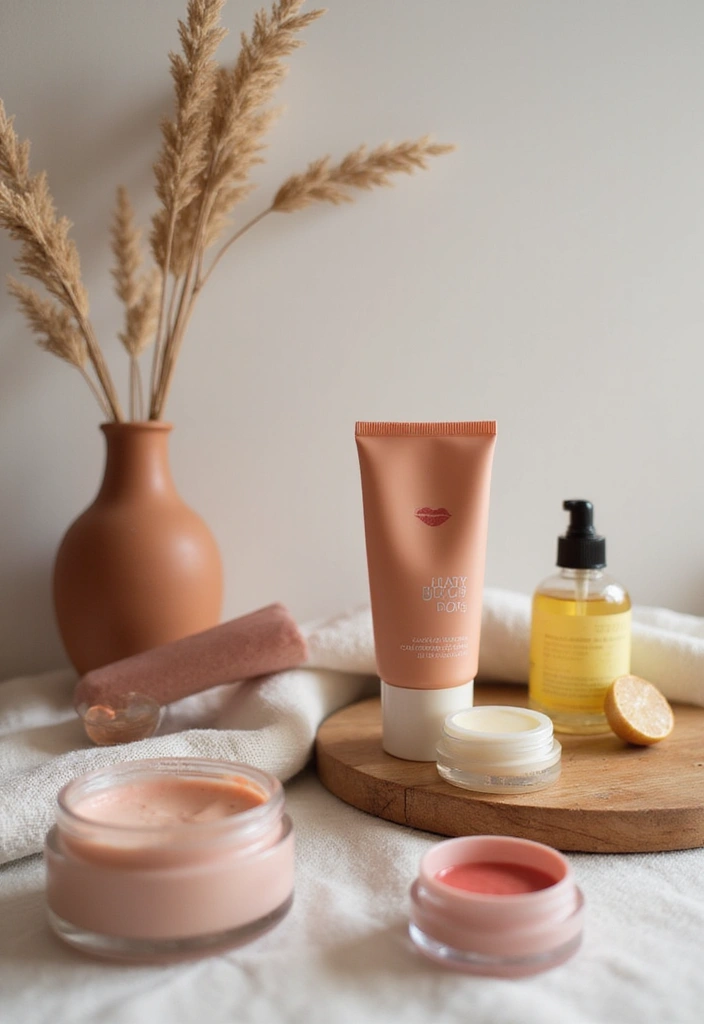 26 Skincare Mistakes That Might Be Ruining Your Skin - 17. Forgetting About Your Lips