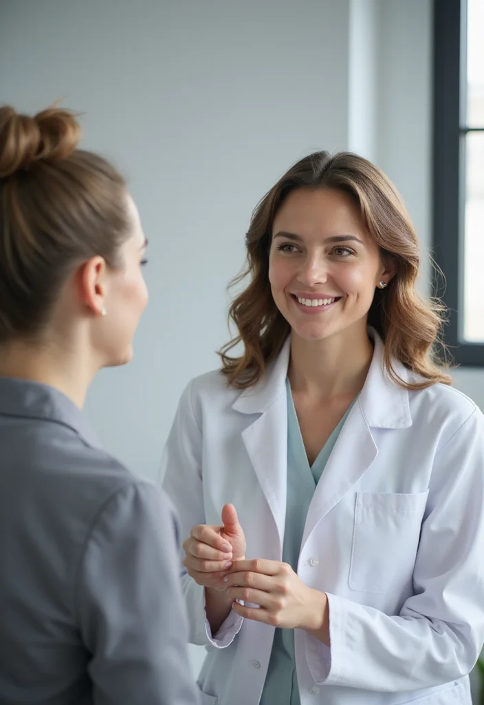 26 Skincare Mistakes That Might Be Ruining Your Skin - 19. Not Consulting Professionals