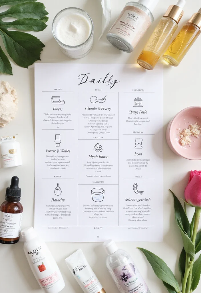 26 Skincare Mistakes That Might Be Ruining Your Skin - 21. Not Being Consistent