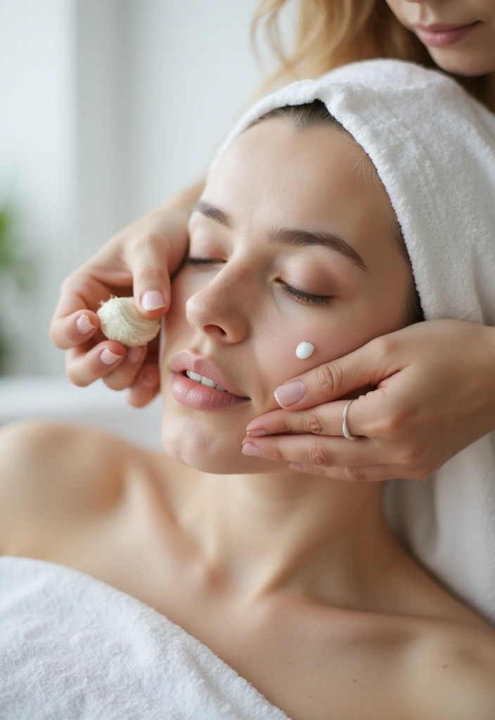 26 Skincare Mistakes That Might Be Ruining Your Skin - 22. Being Overly Aggressive