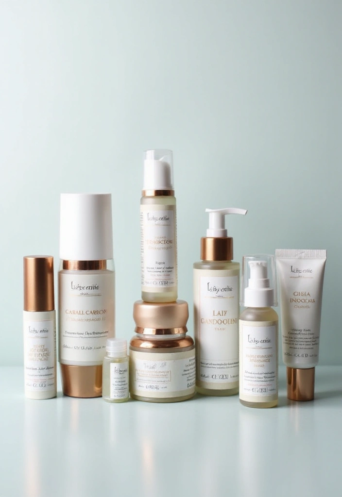 26 Skincare Mistakes That Might Be Ruining Your Skin - 24. Relying on One Miracle Product