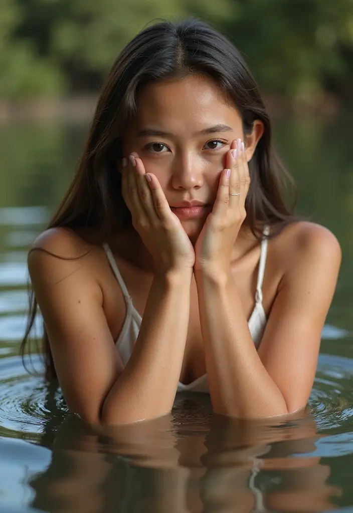 26 Skincare Mistakes That Might Be Ruining Your Skin - 26. Focusing Solely on Appearance