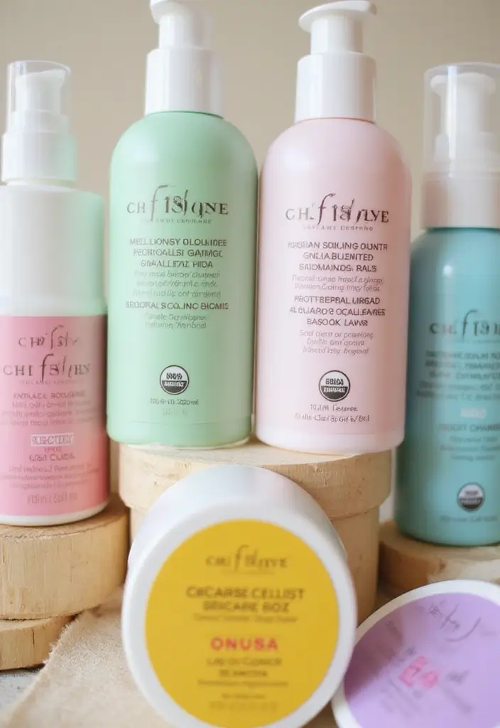 26 Skincare Mistakes That Might Be Ruining Your Skin - 3. Ignoring Ingredients