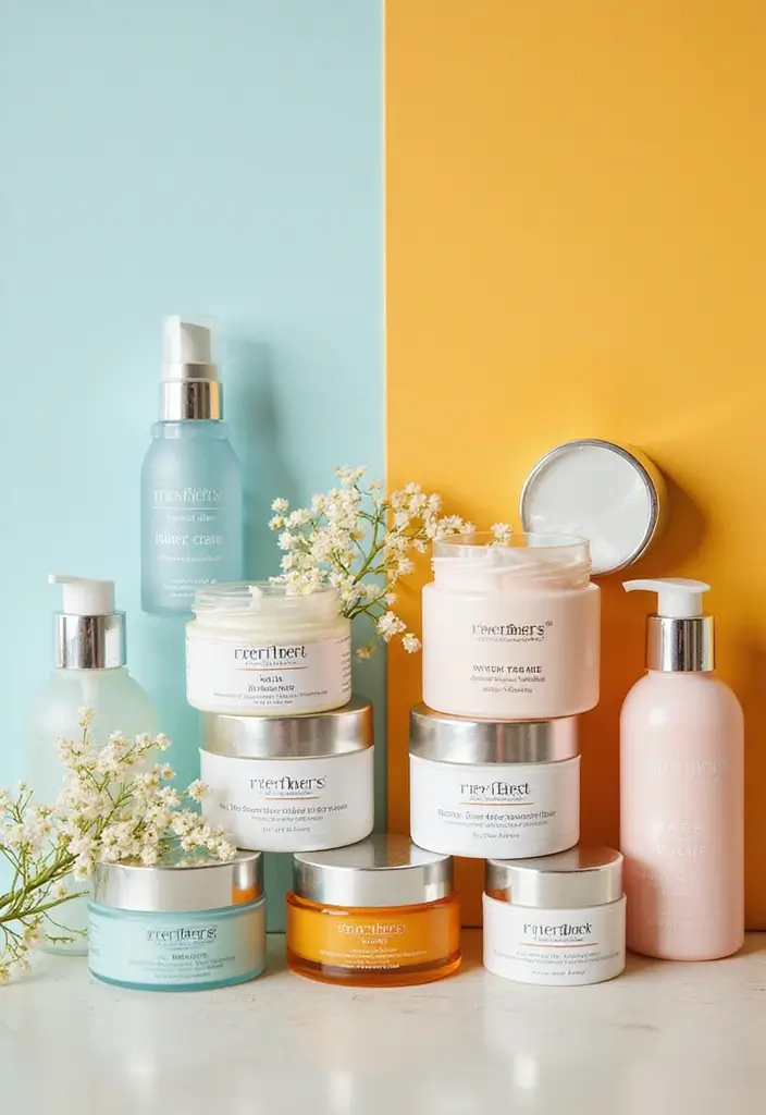 26 Skincare Mistakes That Might Be Ruining Your Skin - 5. Not Adjusting Your Skincare for Seasons