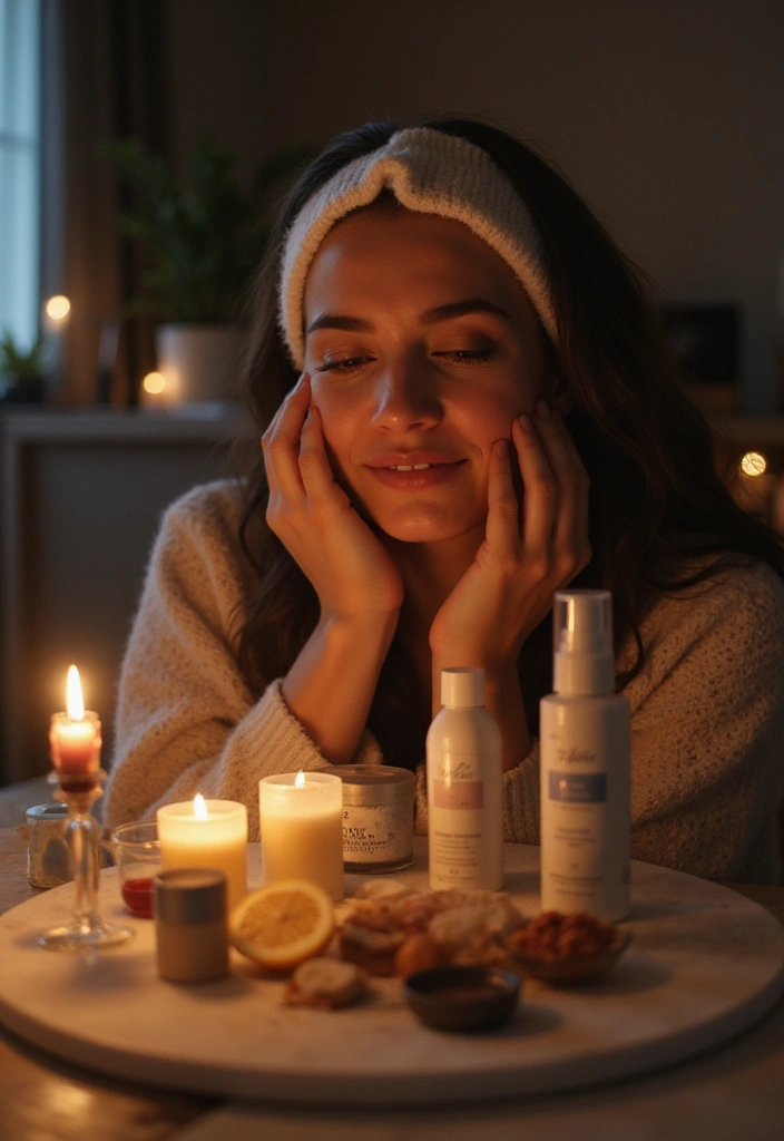 26 Skincare Mistakes That Might Be Ruining Your Skin - 7. Sleeping with Makeup On