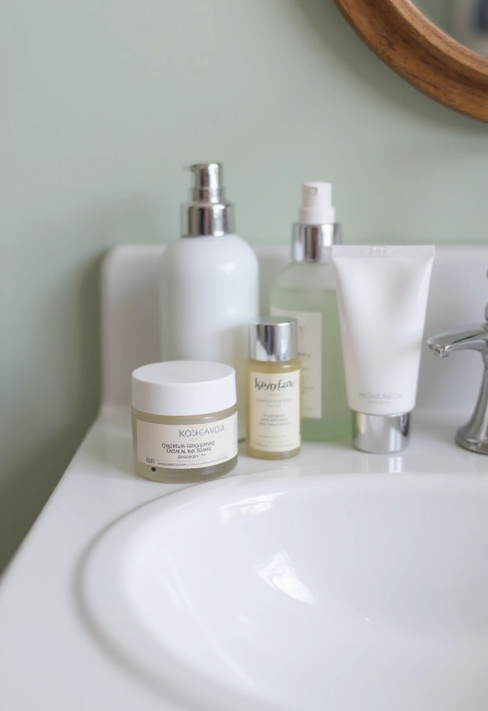 26 Skincare Mistakes That Might Be Ruining Your Skin - 8. Using Too Many Products