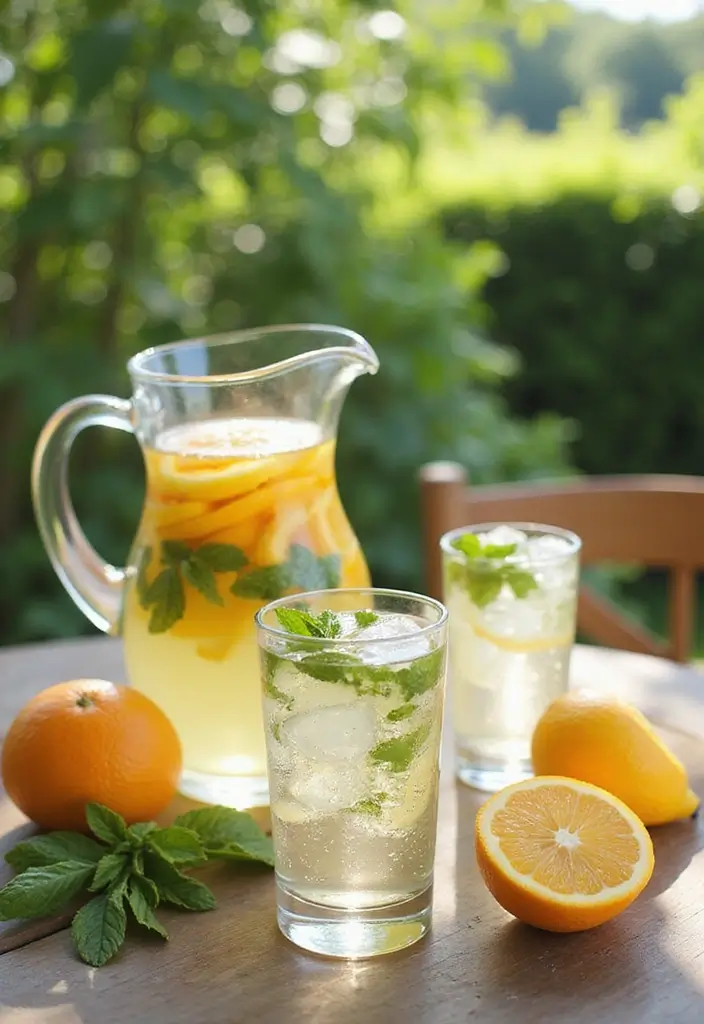 26 Skincare Mistakes That Might Be Ruining Your Skin - 9. Not Drinking Enough Water