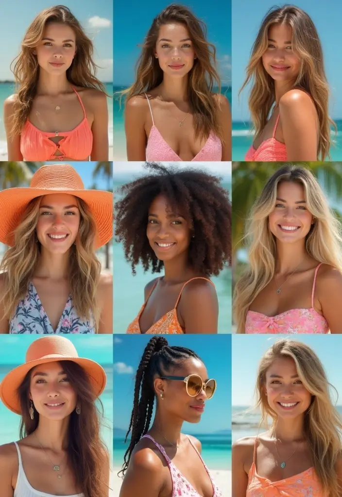 26 Summer Hairstyles to Keep You Cool and Stylish - Conclusion