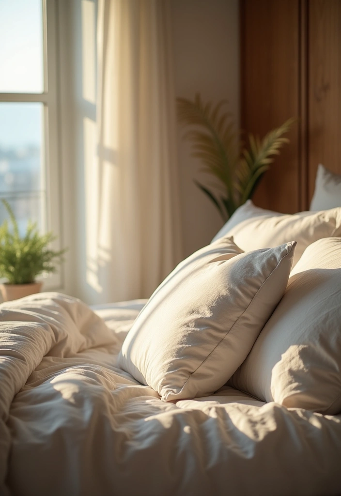 26 Ways to Build the Perfect Skincare Routine for Sensitive Skin - 12. Prioritize Sleep