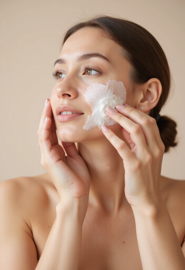 26 Ways to Build the Perfect Skincare Routine for Sensitive Skin - 14. Always Patch Test New Products