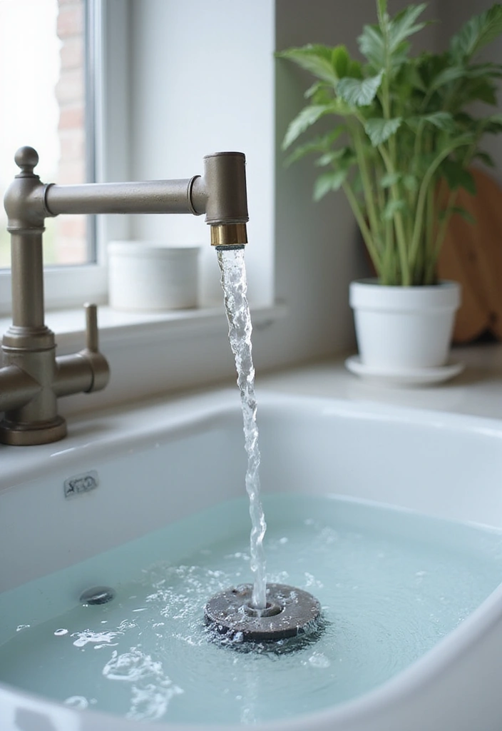 26 Ways to Build the Perfect Skincare Routine for Sensitive Skin - 17. Consider Your Water Quality