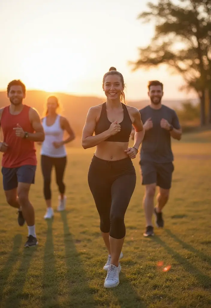 26 Ways to Build the Perfect Skincare Routine for Sensitive Skin - 18. Stay Active