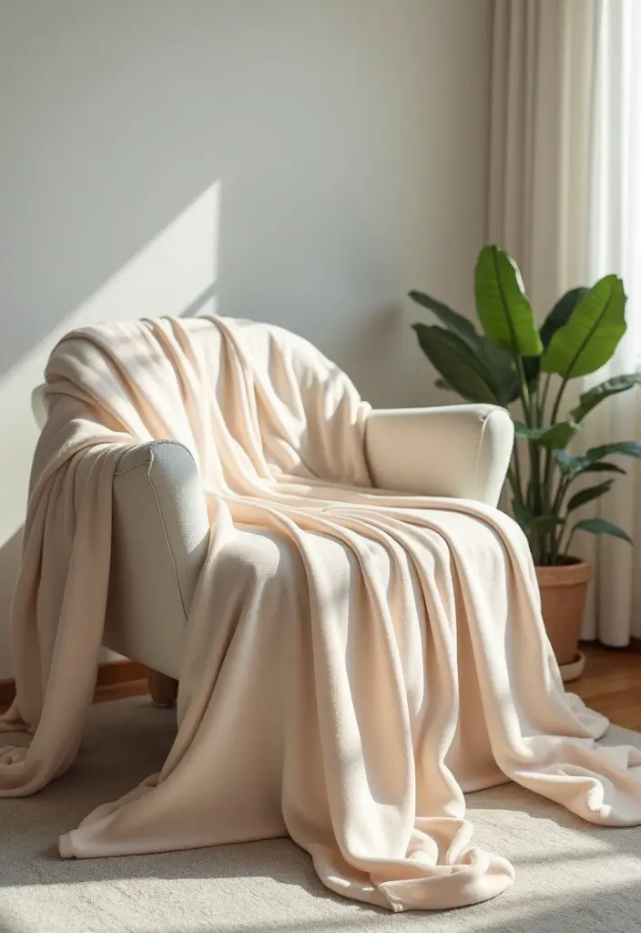 26 Ways to Build the Perfect Skincare Routine for Sensitive Skin - 21. Invest in Quality Sleepwear