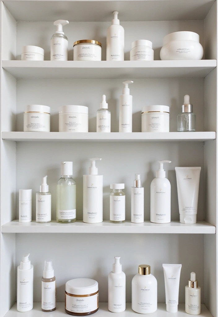 26 Ways to Build the Perfect Skincare Routine for Sensitive Skin - 22. Keep a Consistent Routine